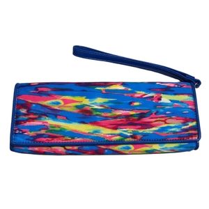 💥3/$25💥CALL IT SPRING | colorful wristlet